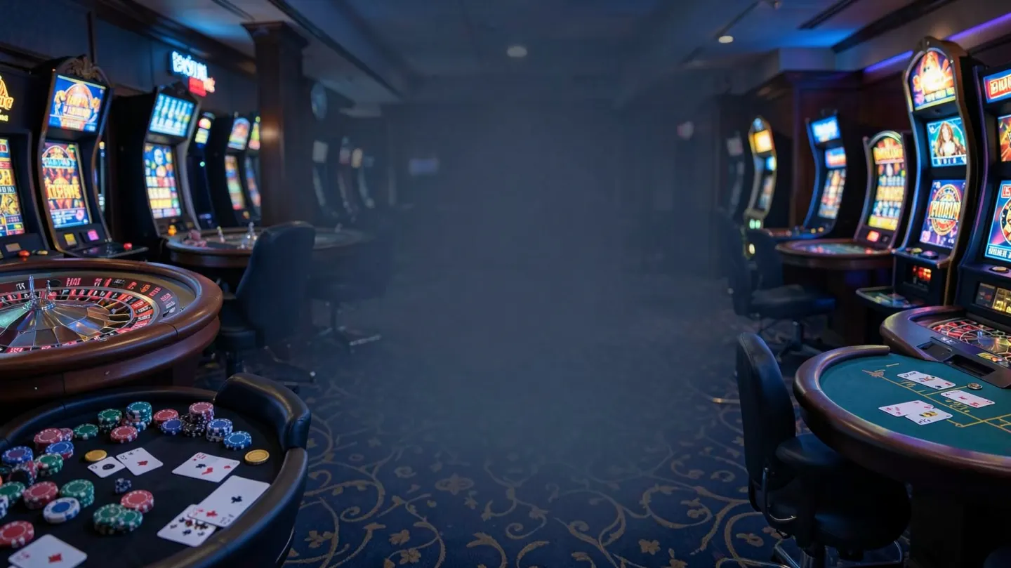 VBET Casino