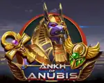 Ankh of Anubis