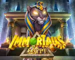 ImmorTails of Egypt